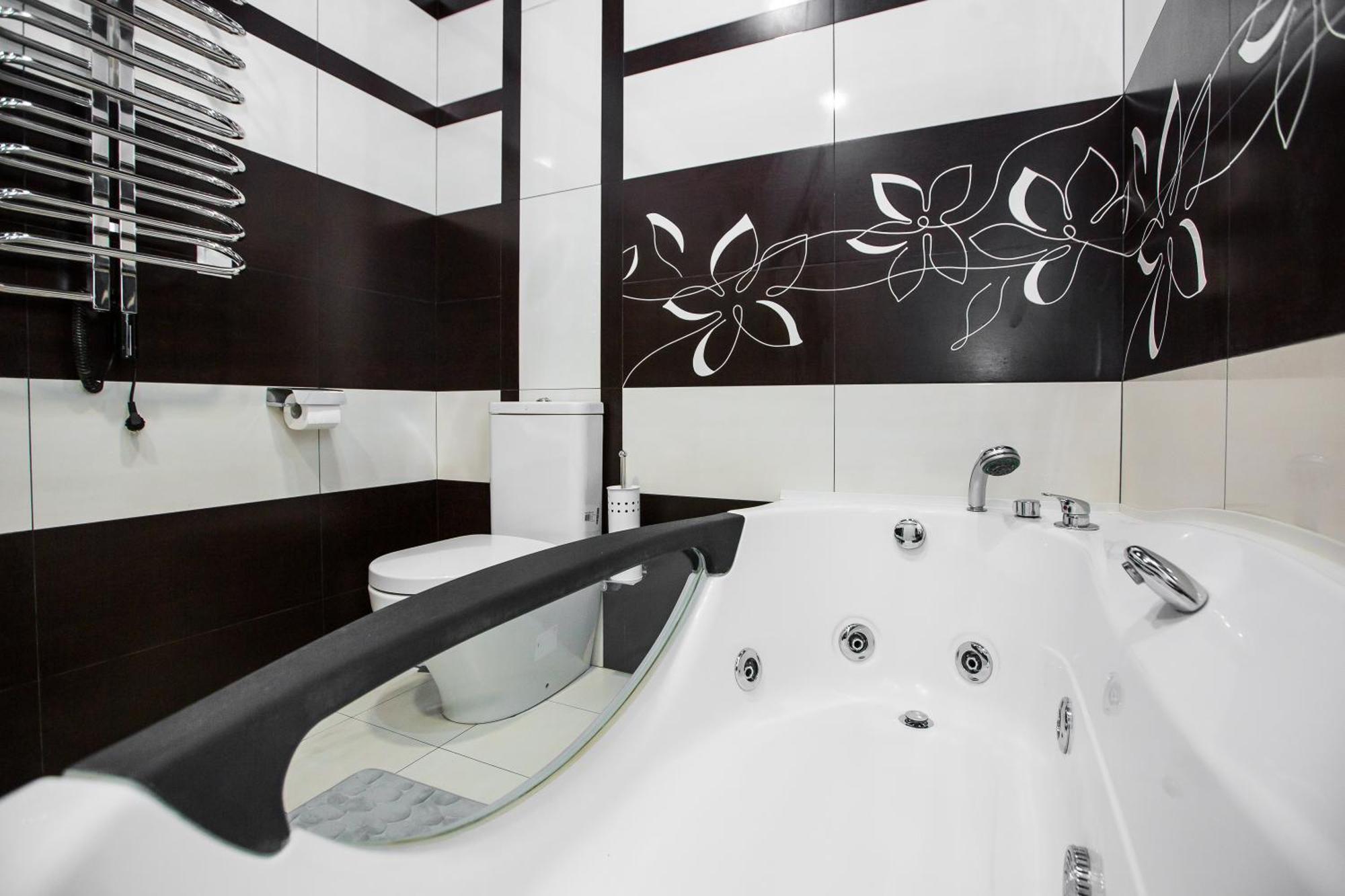 Brand New Relaxing Place In Nice Neighbourhood Lviv Luaran gambar